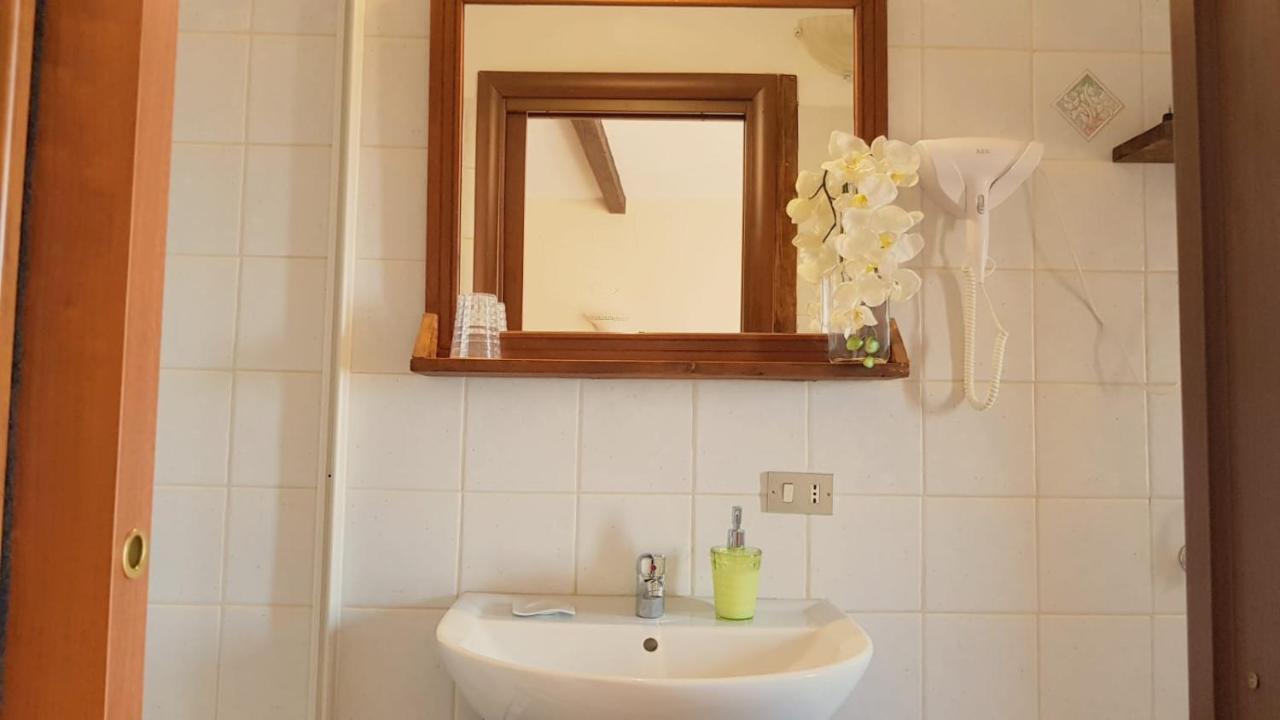 Perla Del Borgo Appartamenti Santa Caterina dello Ionio Extérieur photo