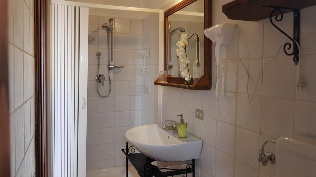 Perla Del Borgo Appartamenti Santa Caterina dello Ionio Extérieur photo