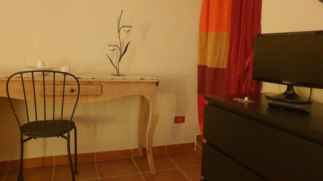 Perla Del Borgo Appartamenti Santa Caterina dello Ionio Extérieur photo