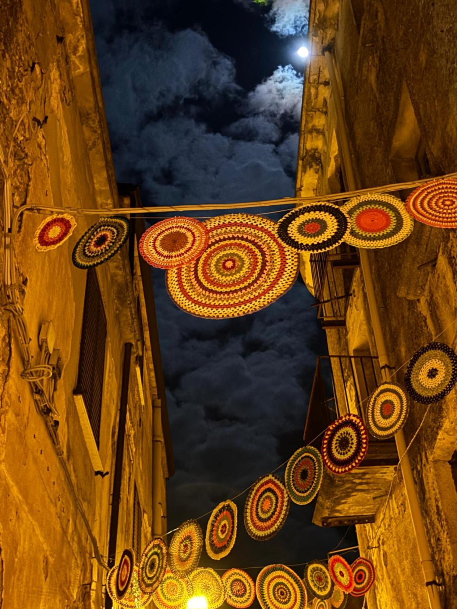Perla Del Borgo Appartamenti Santa Caterina dello Ionio Extérieur photo